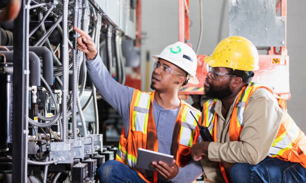 Best Circuit Breaker Repair  in Vienna Bend, LA