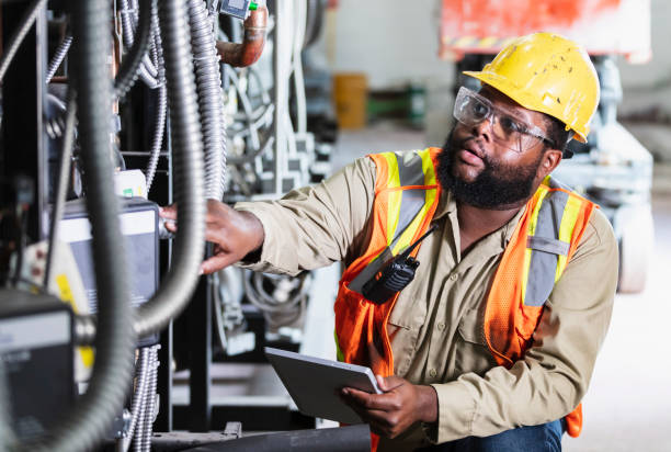 Best Electrical Installation Contractor  in Vienna Bend, LA