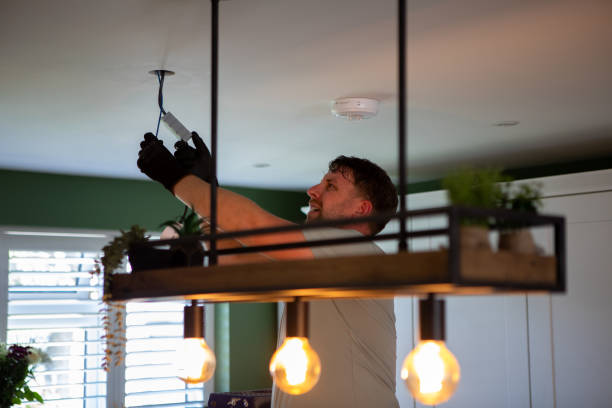 Best Electrical Troubleshooting Services  in Vienna Bend, LA