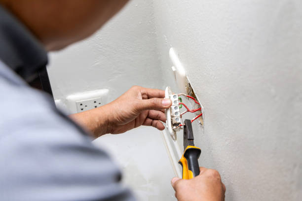 Best Emergency Electrician Near Me  in Vienna Bend, LA