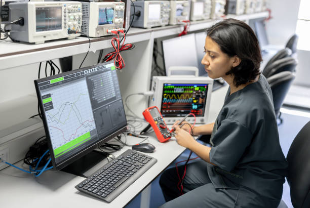 Electrical System Inspection in Vienna Bend, LA