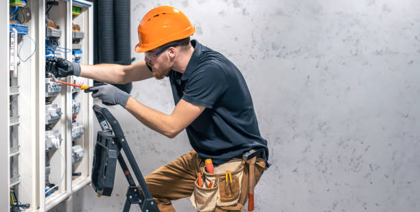 Best Affordable Electrical Installation  in Vienna Bend, LA