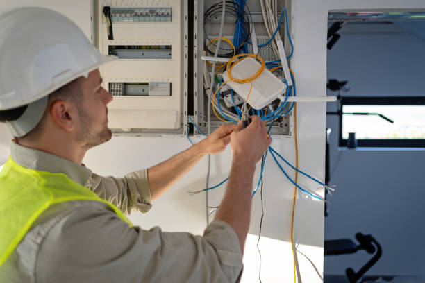 Best Affordable Electrical Installation  in Vienna Bend, LA