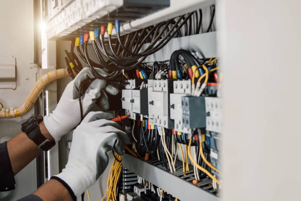 Best Emergency Electrical Repair  in Vienna Bend, LA
